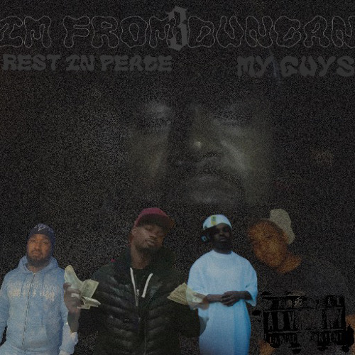 wake the streests up mix (BUBJONES)