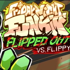 Friday Night Funkin': Slaughter - Vs. Flippy: Flipped Out