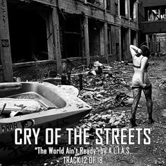 Cry Of The Streets