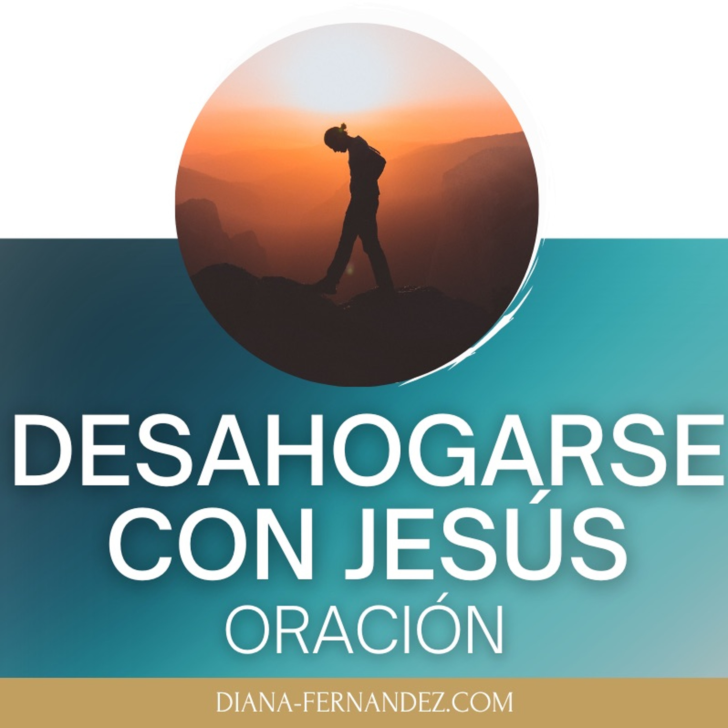 Descubre tu poder interior con Diana Fernández  | Coach Espiritual