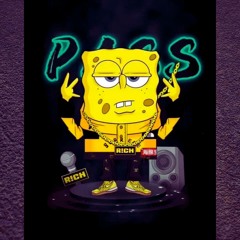 (FREE) SpongeBob Riddim Pants (DVNT DOUBLE) -FLOOT LOOPS (SUPER ELYSIUM BOOTLEG) x ALEDARI