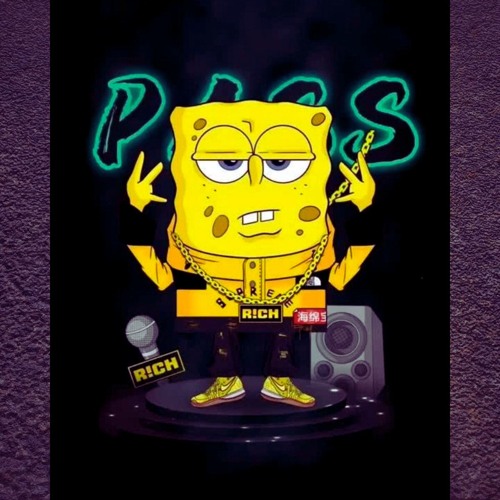(FREE) SpongeBob Riddim Pants (DVNT DOUBLE) -FLOOT LOOPS (SUPER ELYSIUM BOOTLEG) x ALEDARI