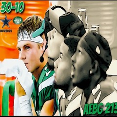 A.E.B.G. 213_Meltdown in Dallas/Pats Preview