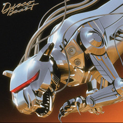 Discobeast