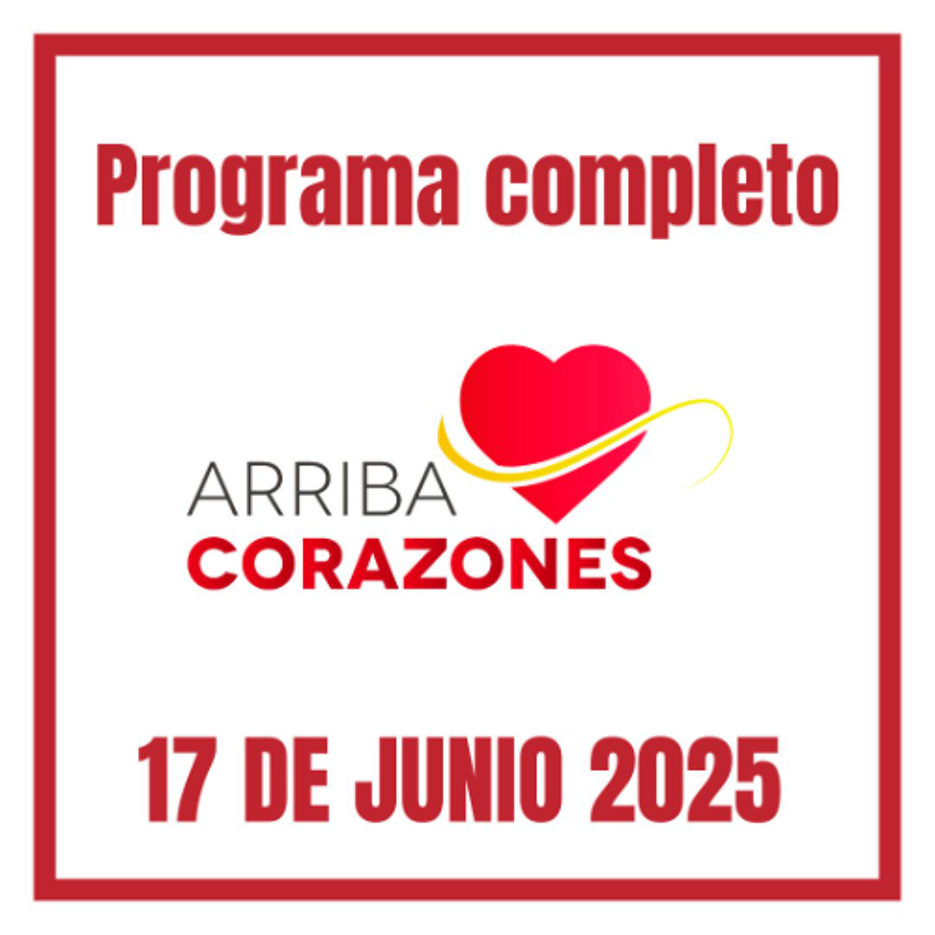 TV Arriba Corazones