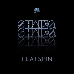 Shapes. Guest Mix 038 // FlatSpin