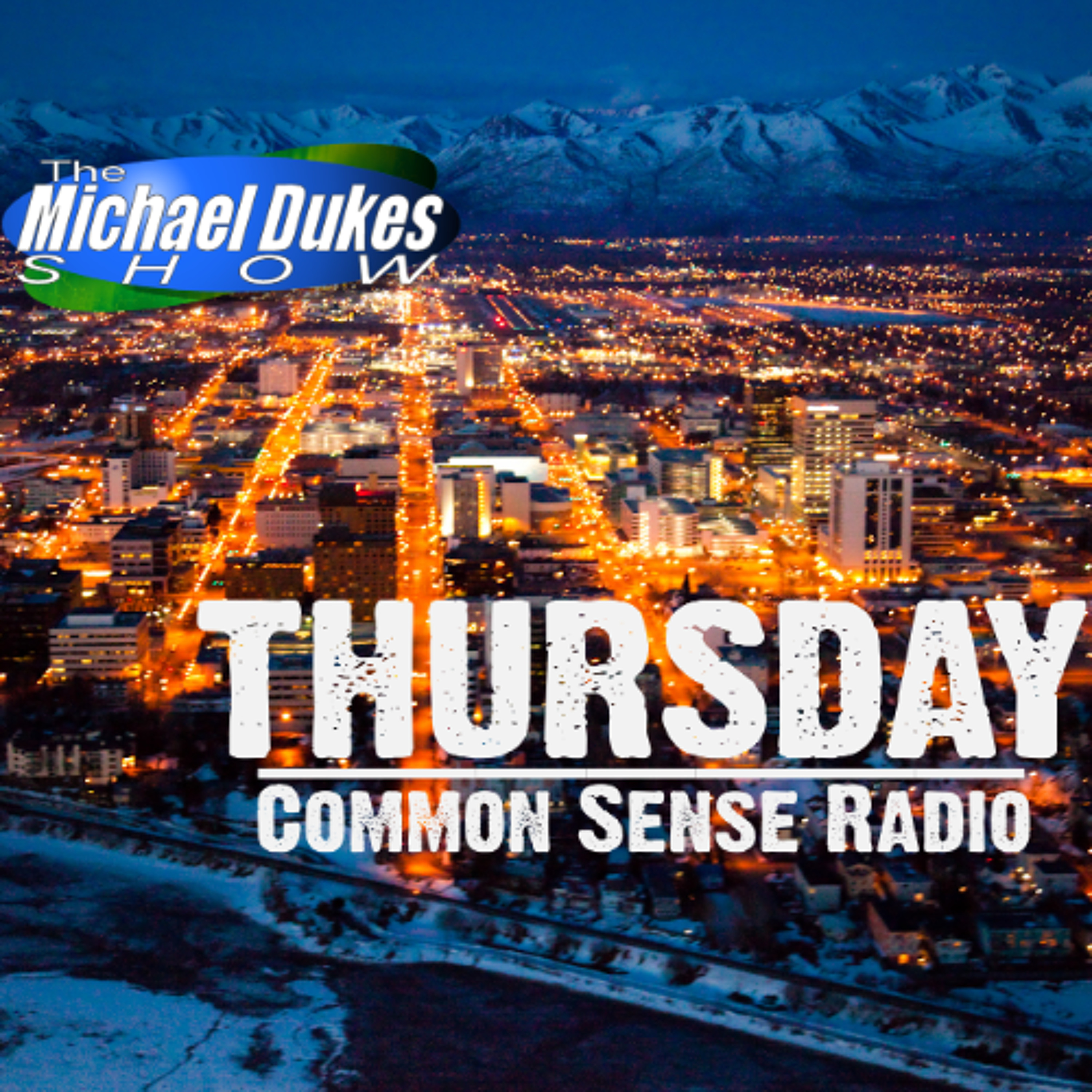 Thursday 3/5/26 | Rep Garret Nelson | OversightLIVE's Ben Carpenter episode artwork