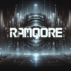 RamQore - RamMix 02 (Techno / Peak Time Set)