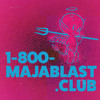 1800MAJABLAST