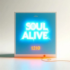 Soul Alive