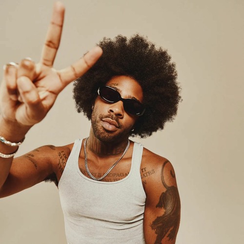 Brent Faiyaz Missing Out -Remix Produced By Dway Aka Blckk Jezus