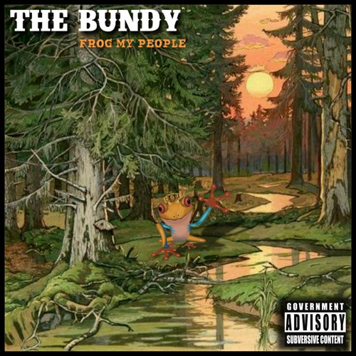 Backlisted - The Bundy (MeLLow Tree rock Llne up) 2016