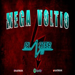 MEGAVOLTIO BLASTER DJ