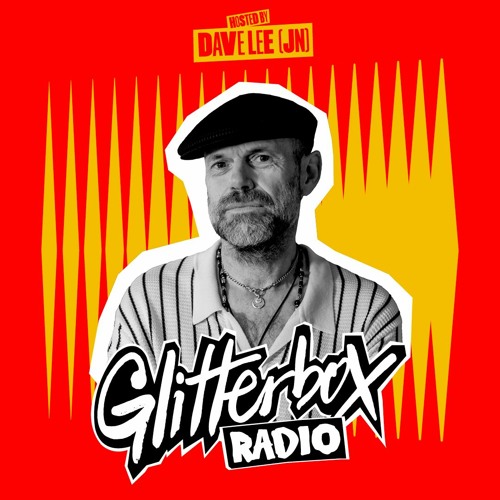 Dave Lee - Glitterbox Radio Show (The Residency) - 08.06.23
