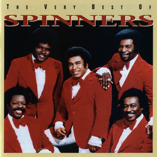 Stream They Just Can't Stop It (Games People Play) by Spinners Listen online for free on