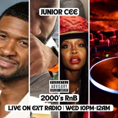 2000's RnB Show | Ext Radio | 04/09/24