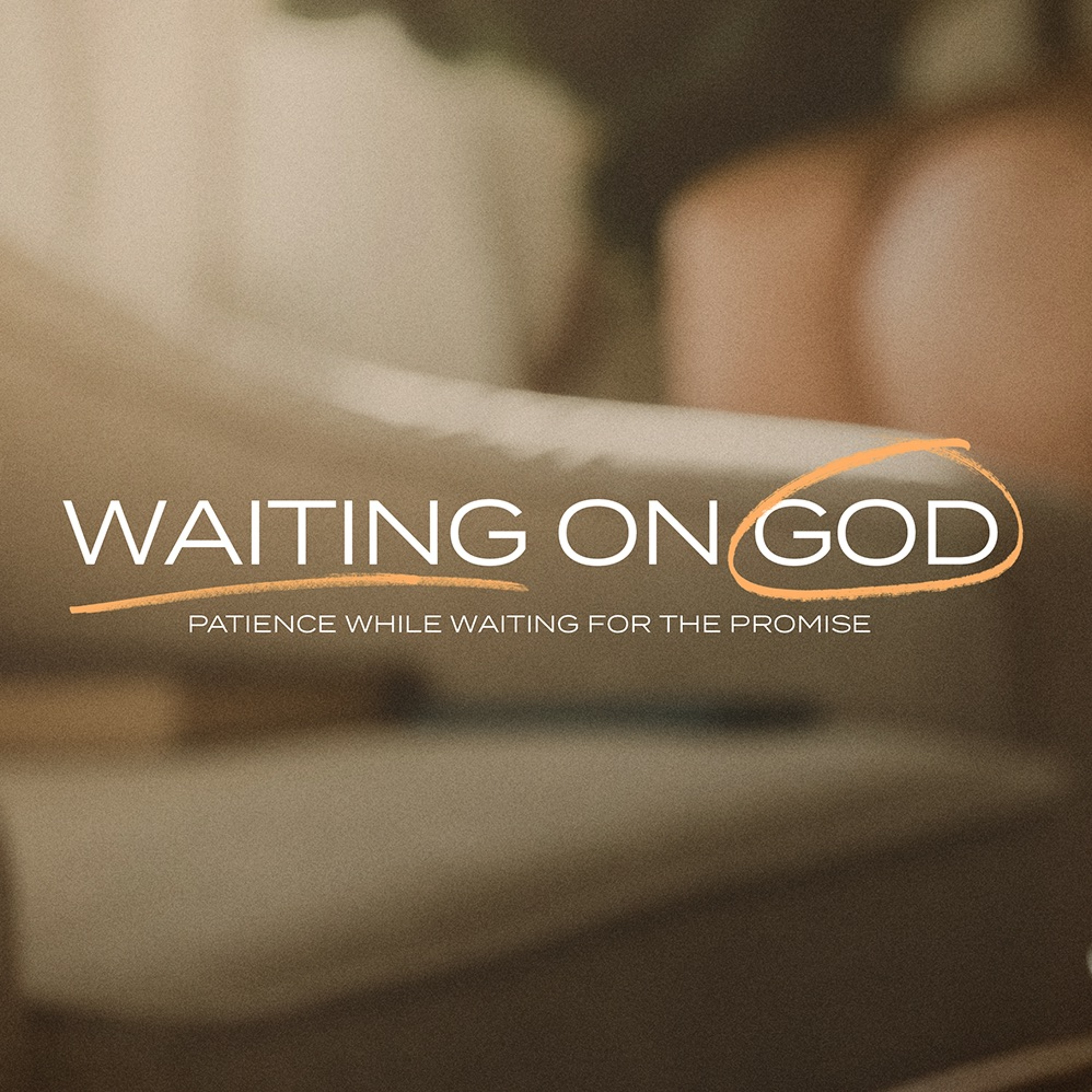 Pastor Ben 2-16-25 Waiting On God Week 2