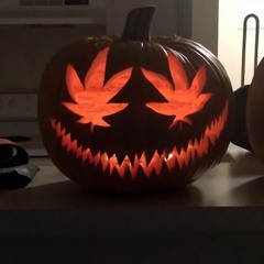 HALLOWEEN! w/lluvmish (buu)