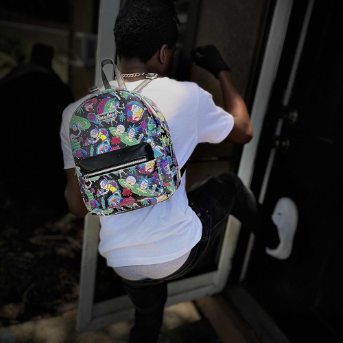 BackDoor Freestyle ( prod. @JB )
