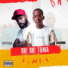 Ok! Ok! Tânia (Minha Sobrinha) - Kelly Stress & Daniel Macoriano Espalha o Beat