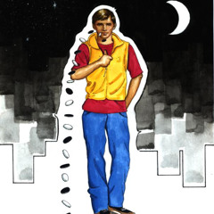 the spirit of the covenant (MIB)