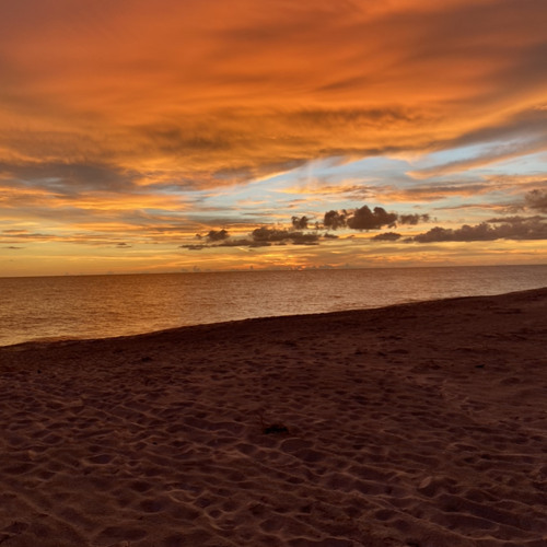 Stream The girl next door On Top [ instrumental ] [ slowed reverb ] by