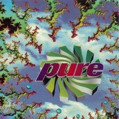 Naturally Pure Trance Mix