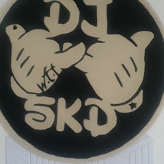 DJ SKD_ WEST INDIES VYBZ LIVE 03/2024(Radio) WttProd°24