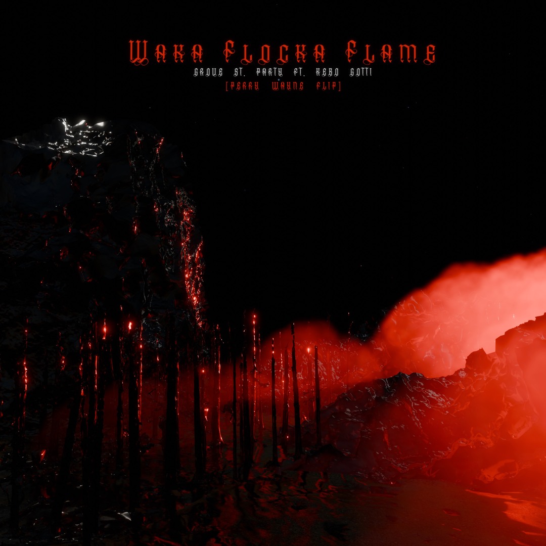 Stream Waka Flocka Flame Grove St Party Feat Kebo Gotti Perry