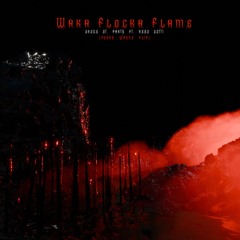 Waka Flocka Flame - Grove St. Party (feat. Kebo Gotti) [PERRY WAYNE FLIP]