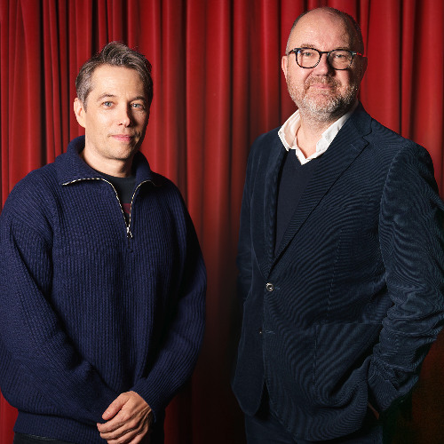 In Conversation: Sean Baker on Anora