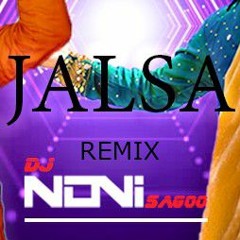 Jalsa Satinder Sartaaj Remix | DJ Noni Sagoo |official song