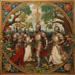 A Worthy Knight
