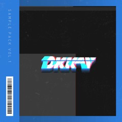 DKKAY Sample Pack Vol. 1 - CXXX Demo