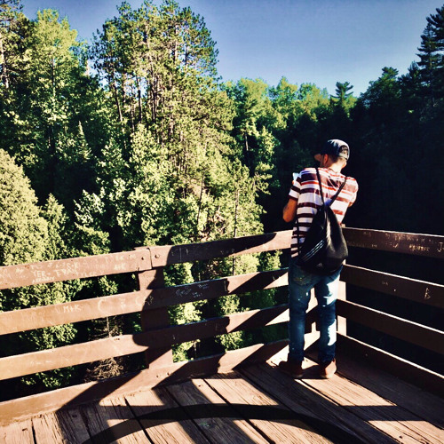 “What Could I Have Done”