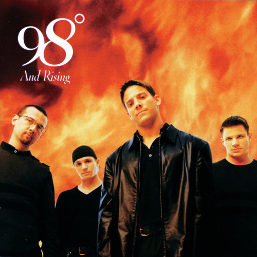 Because Of You (Original Version)