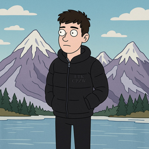 Ciepły Dzień, Zimny Wieczór (Winter Chillout Edition)