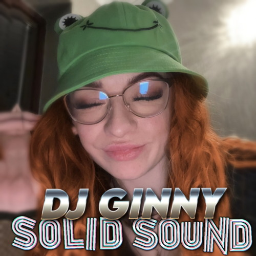 DJ GINNY. « Drum & Bass Rampage »