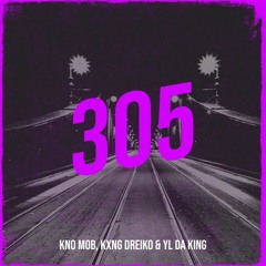 305 ( Kxng Dreiko & YL Da King