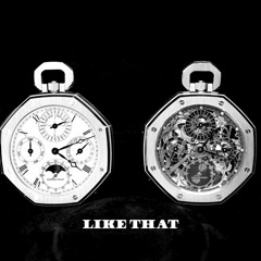 ASID X JAHAN - LIKE THAT (prod. TylianMTB)