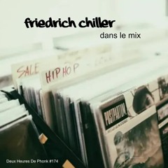 Friedrich Chiller dans le mix @ DHDP #174