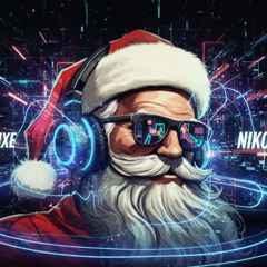 LARS ENQVIST - AFFJANG DELUXE NIKOLAUS RAVE