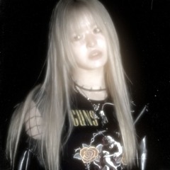 nmixx - reality hurts (sped up)