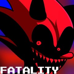 Fatality [Pico Mix] | FNF: Vs. Sonic.exe | FANMADE