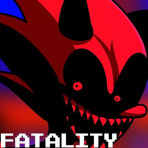 Fatality [Pico Mix] | FNF: Vs. Sonic.exe | FANMADE