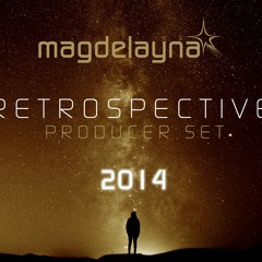 2014 Retrospective Producer Set