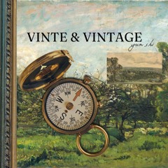 Vinte & Vintage (Versão de Estúdio)