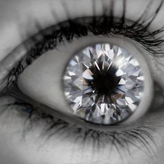 dj.jako-Diamond eye