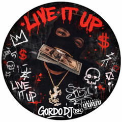 Live It Up (Original Mix) [Free Download]