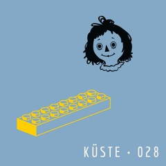 Podcast 028 / Küste